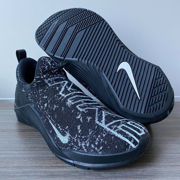 Nike React Metcon Training Shoes BQ046-010 - Picture 2 of 12